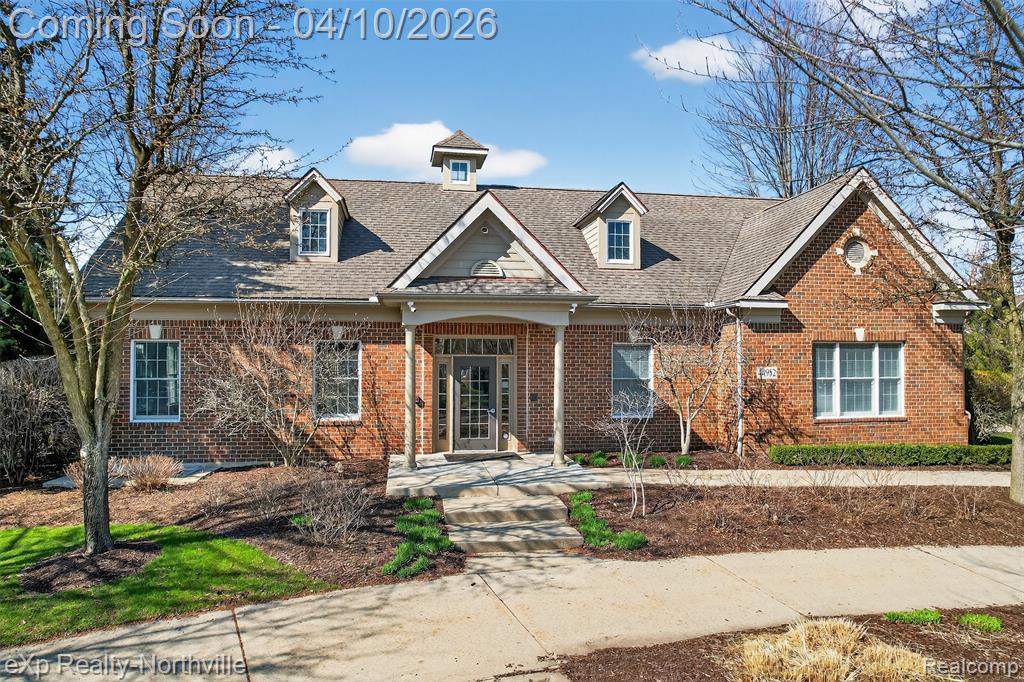 44927 Broadmoor Circle S, Northville, MI 48168 — Photo 66