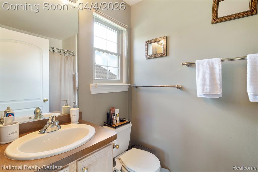 12881 NAUTICA Drive, Van Buren, MI 48111 — Photo 22
