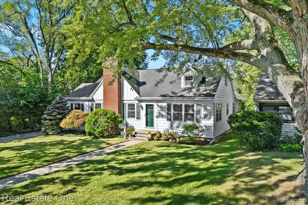 705 Cornell Road, Ypsilanti, MI 48197 — Photo 30