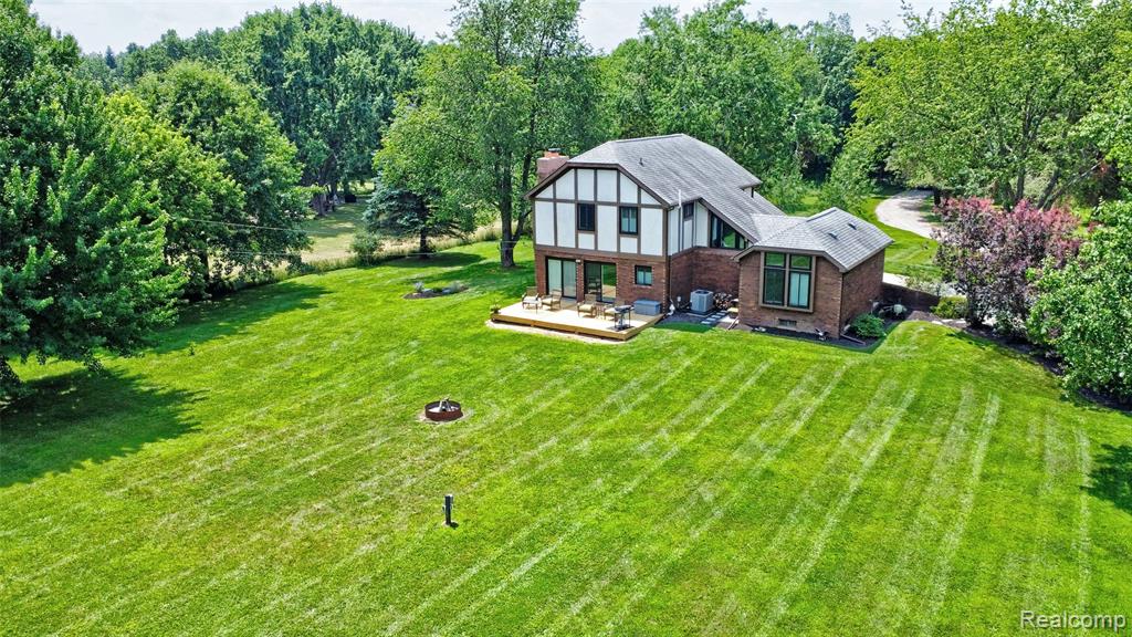 9580 Buckhorn Lake Road, Holly, MI 48442 — Photo 63