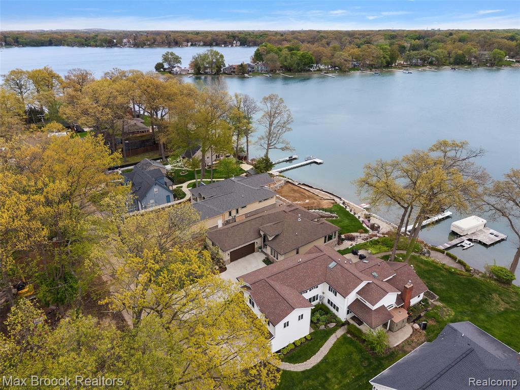 4353 Forest Avenue, Waterford, MI 48328 — Photo 37