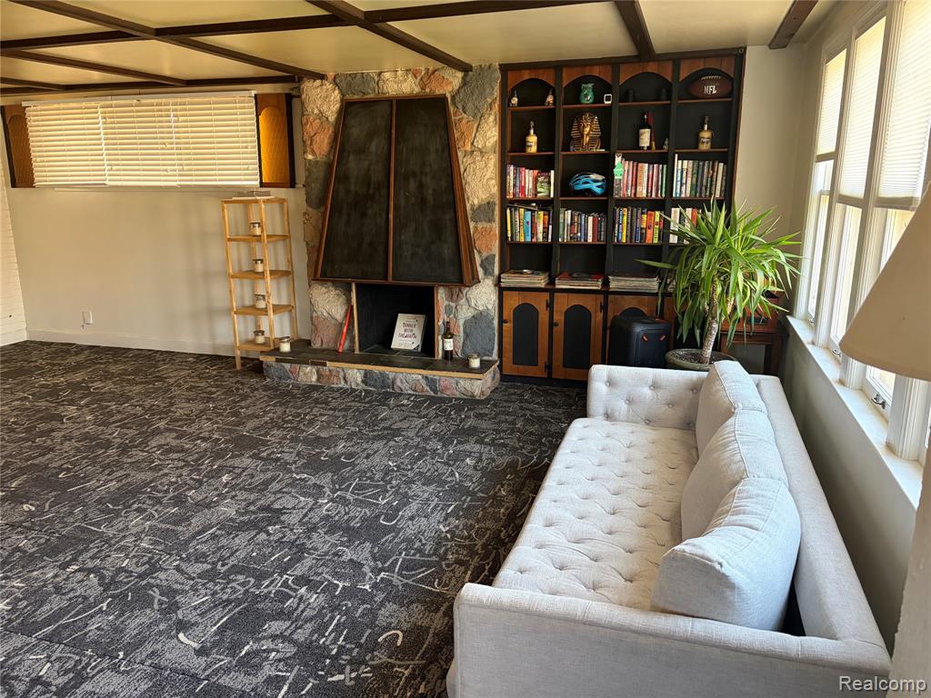 9181 Harvard Road, Detroit, MI 48224 — Photo 2