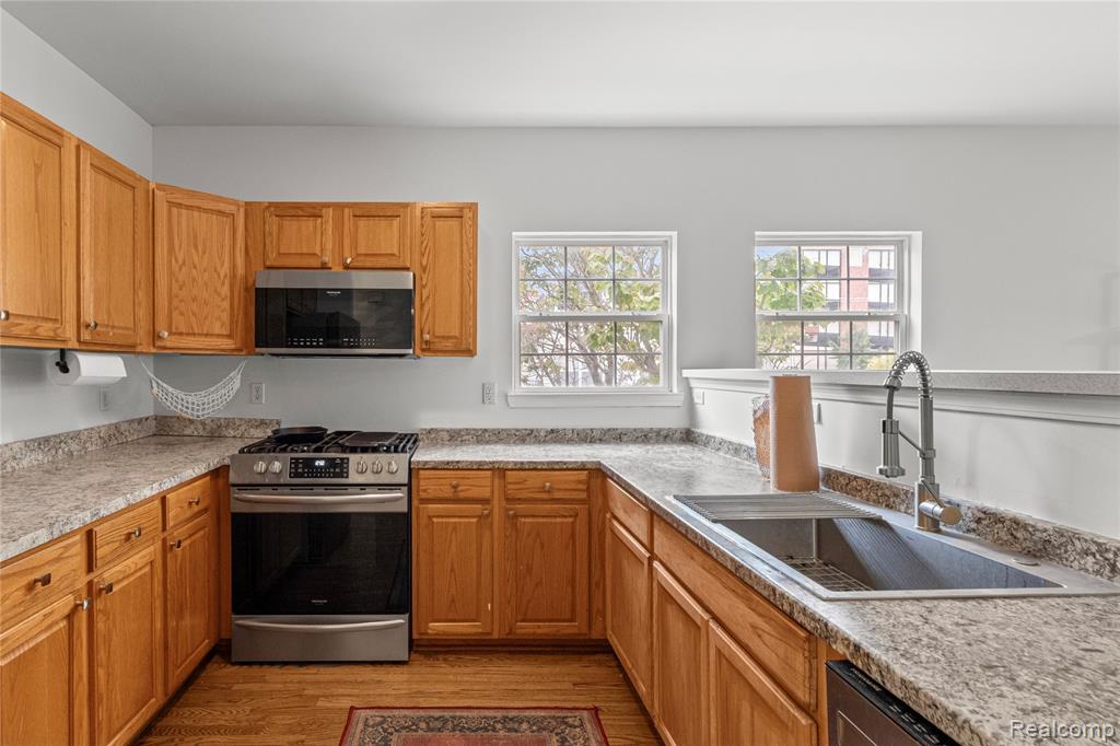 1183 Freesia Court, Ann Arbor, MI 48105 — Photo 14