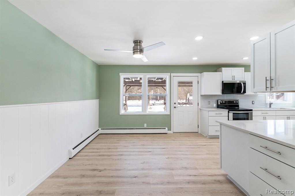 4241 S VASSAR Road, Davison, MI 48423 — Photo 4
