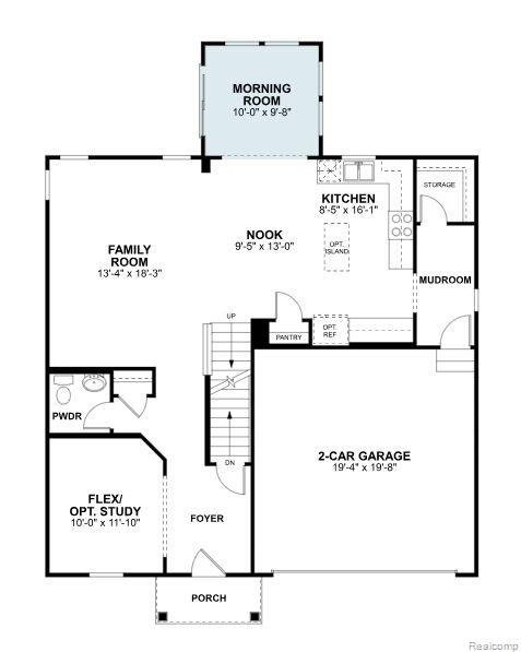 54629 MOCKINGBIRD Drive, New Baltimore, MI 48047 — Photo 16