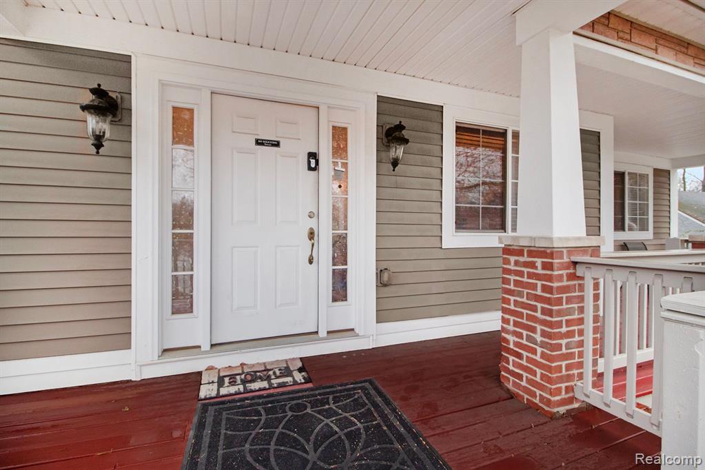 1643 Franklin Street, Ann Arbor, MI 48103 — Photo 4
