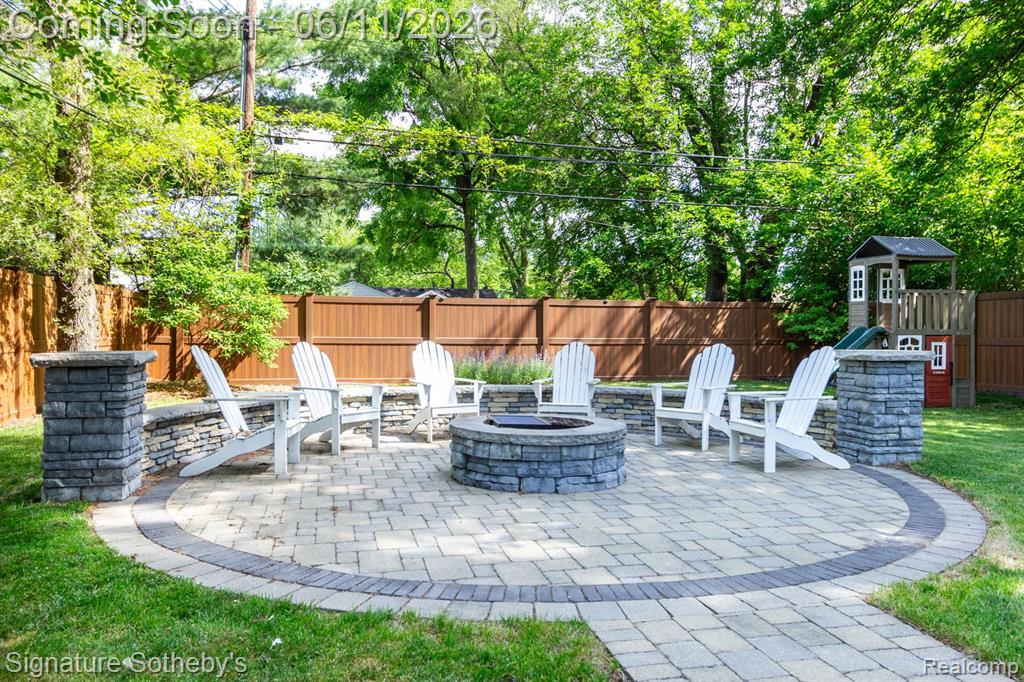701 Millard Avenue, Royal Oak, MI 48073 — Photo 2