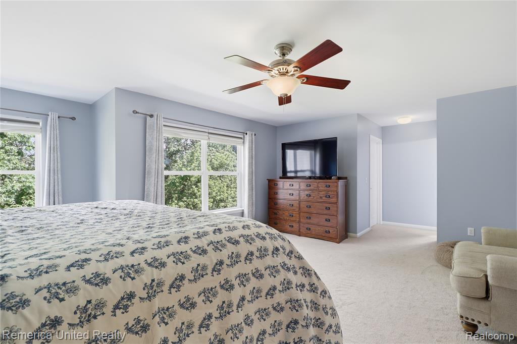 1842 Autumn Glen Drive, Howell, MI 48843 — Photo 29