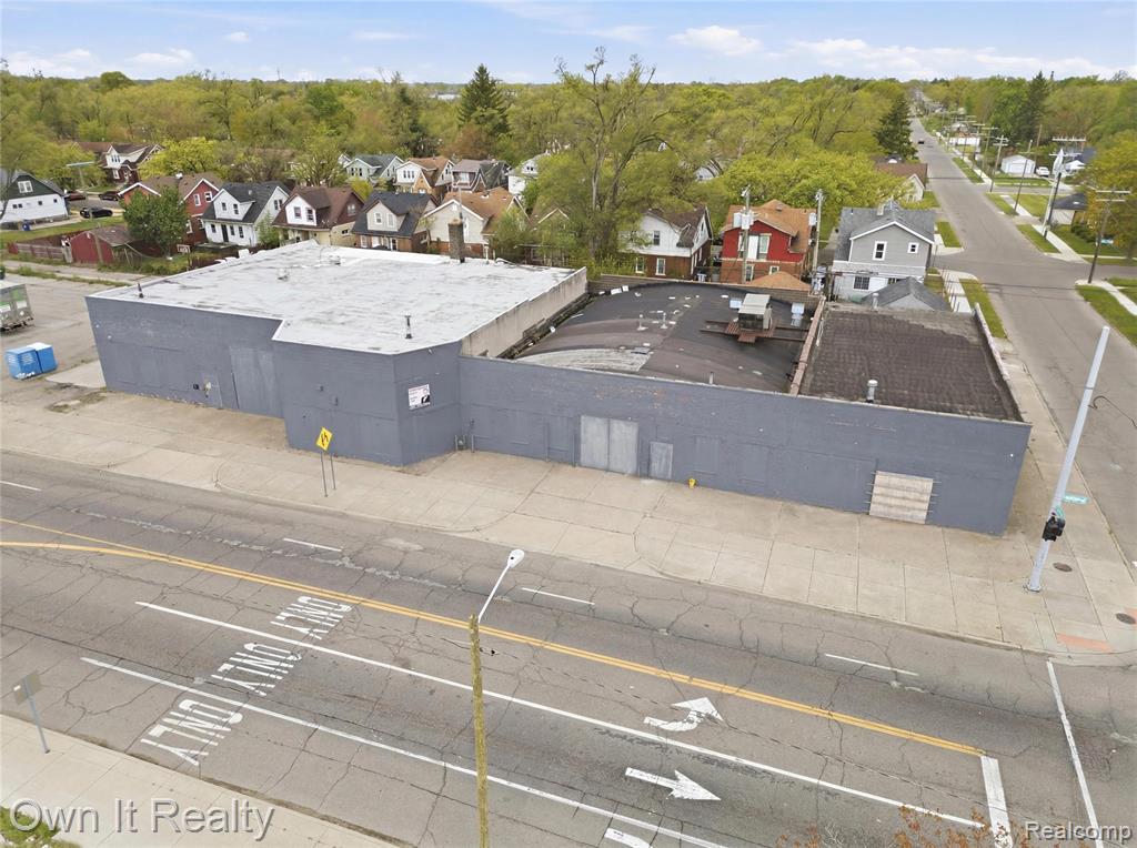 14927 Wyoming Avenue, Detroit, MI 48238 — Photo 13