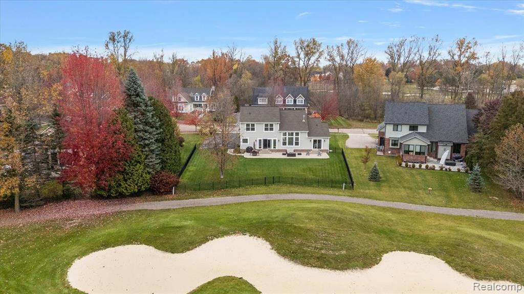 5839 Westwood Drive, Grand Blanc, MI 48439 — Photo 7