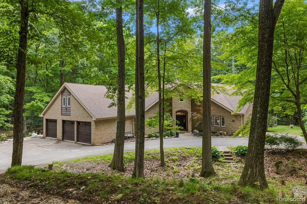 4219 Gardner Road, Metamora, MI 48455 — Photo 76