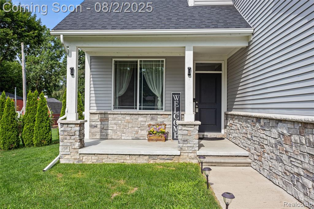 710 Pine Tree Road, Lake Orion, MI 48362 — Photo 39