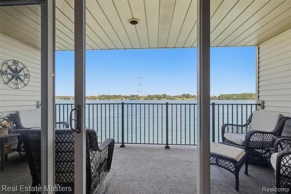 3997 River Road, 6, East China, MI — Photo 16