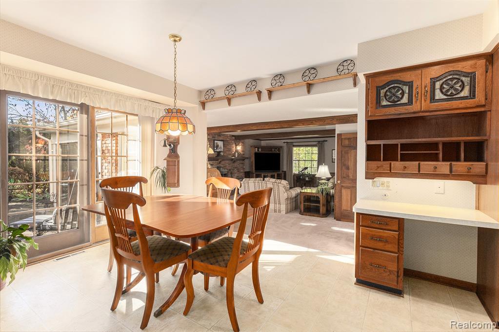 4597 Broughton Drive, Bloomfield Hills, MI 48301 — Photo 17