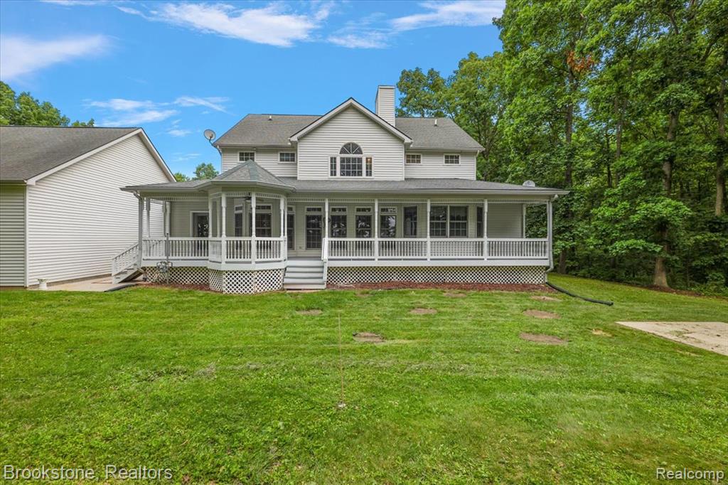 55520 Katie, New Hudson, MI 48165 — Photo 50