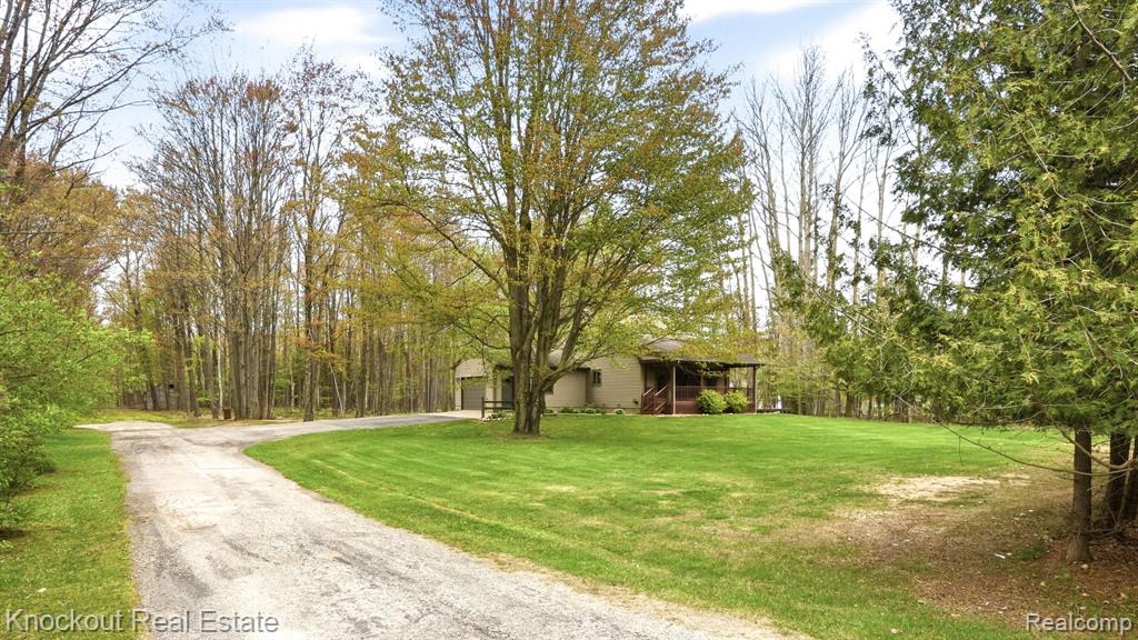 1608 S Pinnebog Road, Bad Axe, MI 48413 — Photo 50