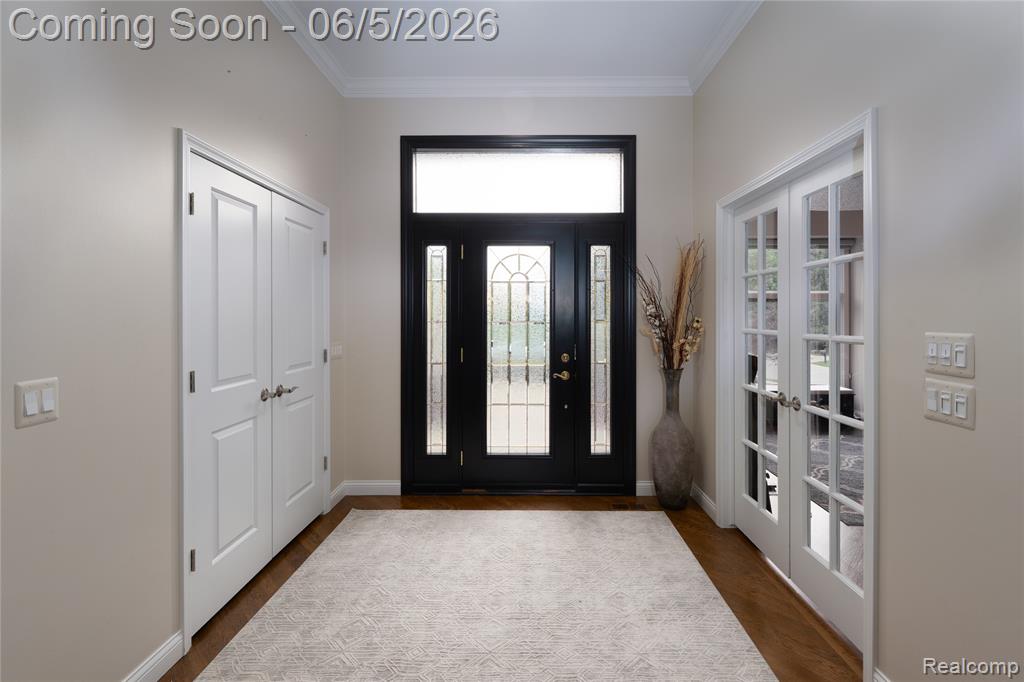 6514 Shagbark Drive, Troy, MI 48098 — Photo 3