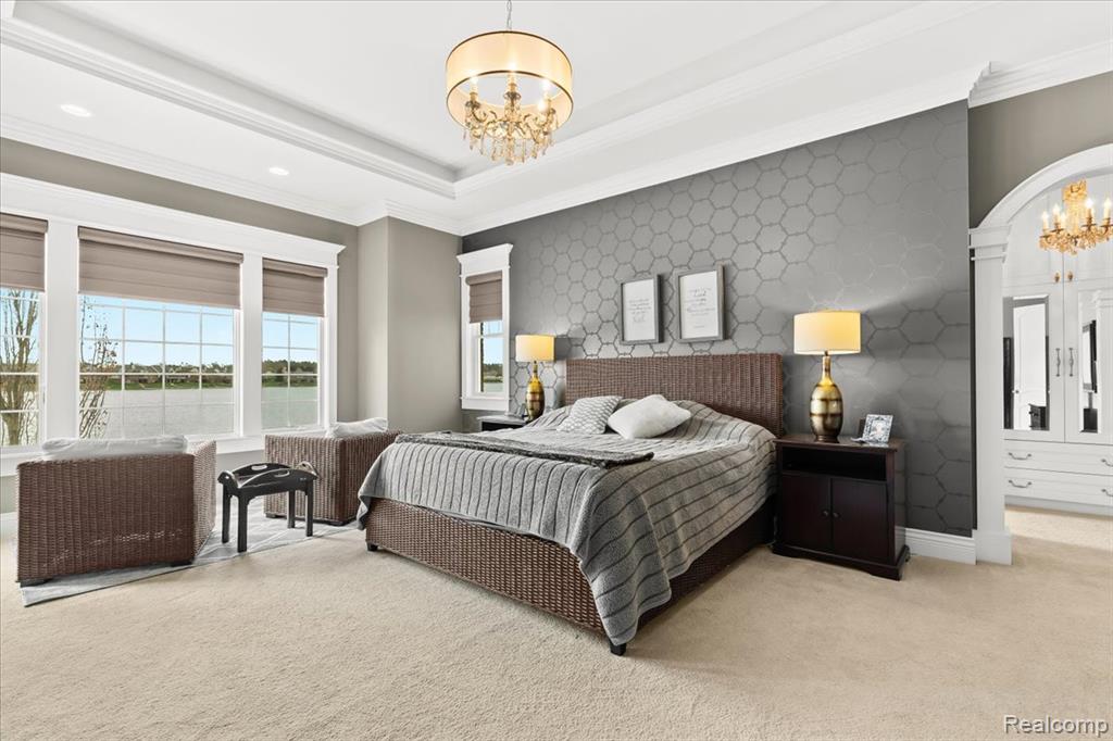 8403 BOULDER SHORES Drive, South Lyon, MI 48178 — Photo 16