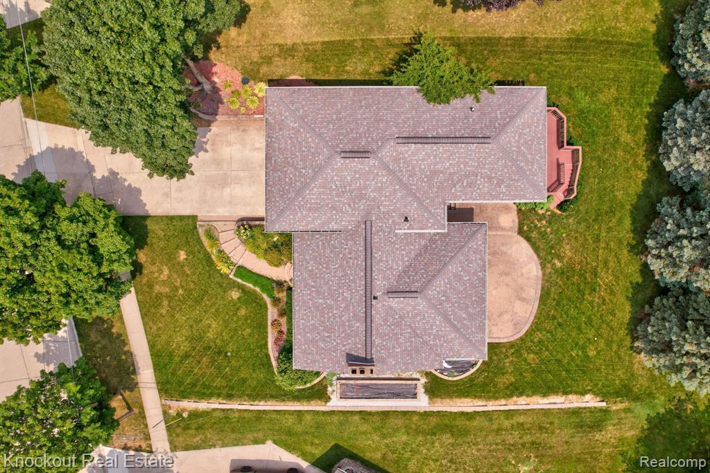 243 Cherry Street, Frankenmuth, MI 48734 — Photo 66
