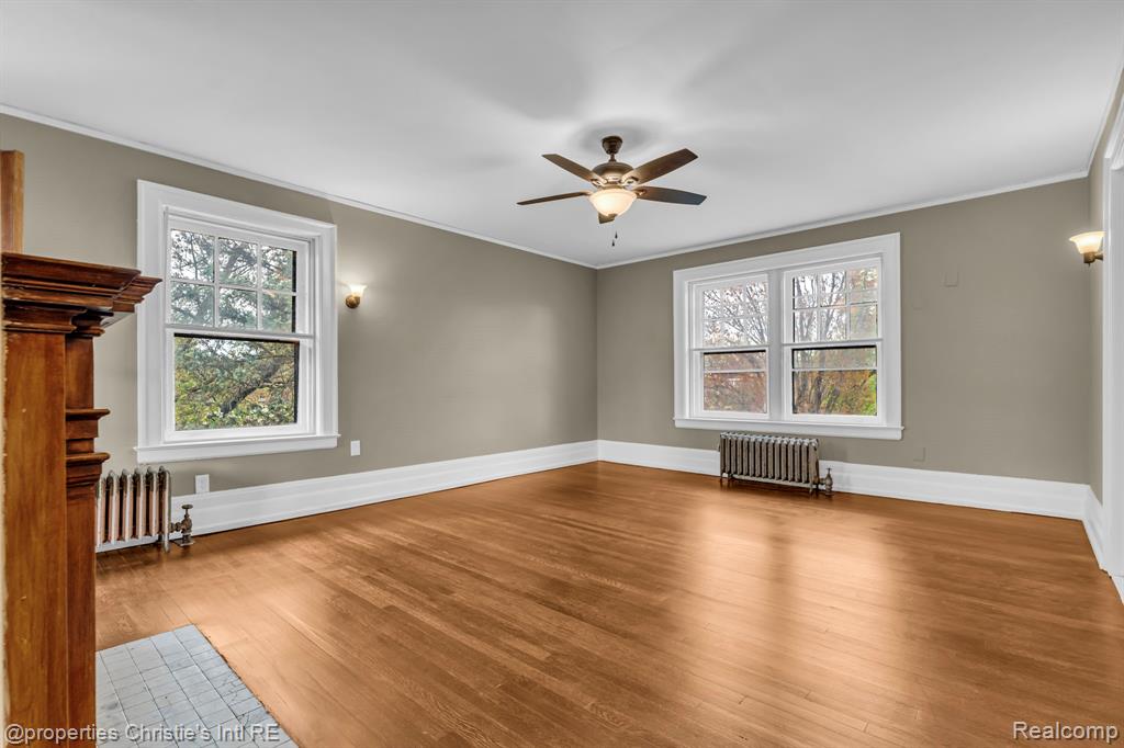 610 Chicago Boulevard, Detroit, MI 48202 — Photo 22