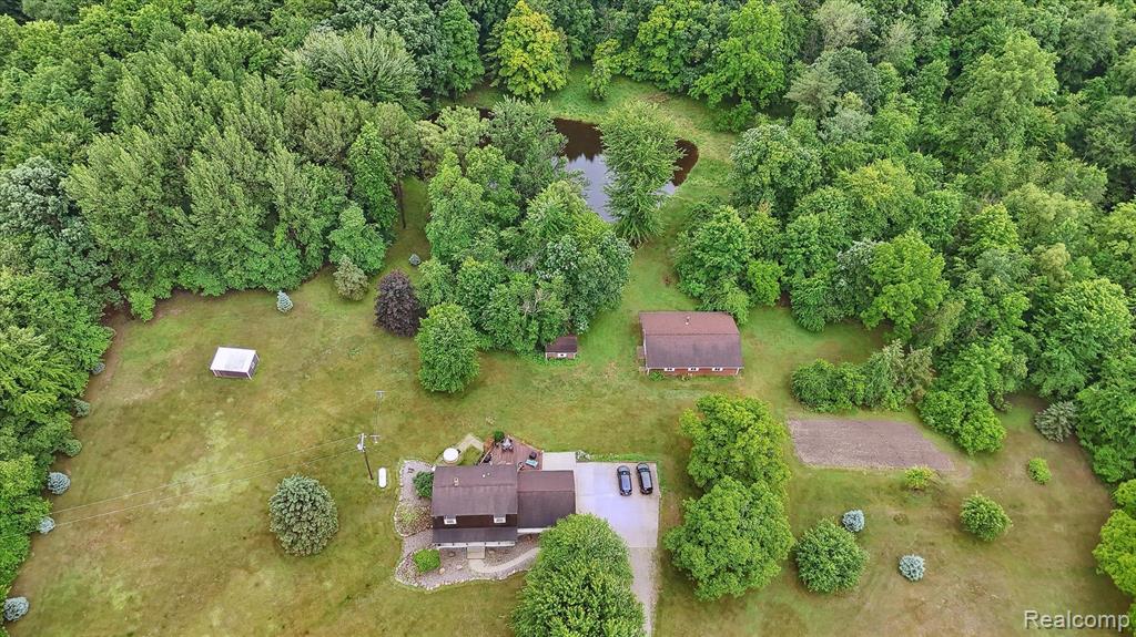 2057 W Brown Road, Mayville Vlg, MI 48744 — Photo 51