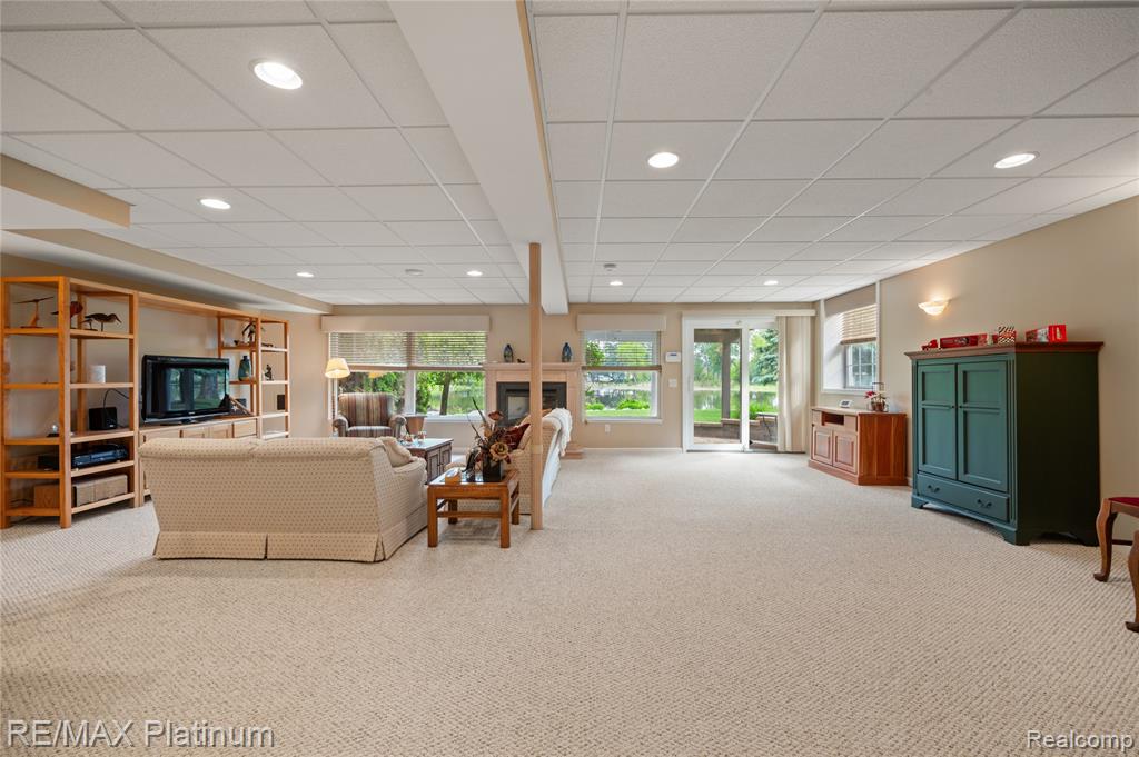 2336 Swans Cove, 7, Fenton, MI 48430 — Photo 35