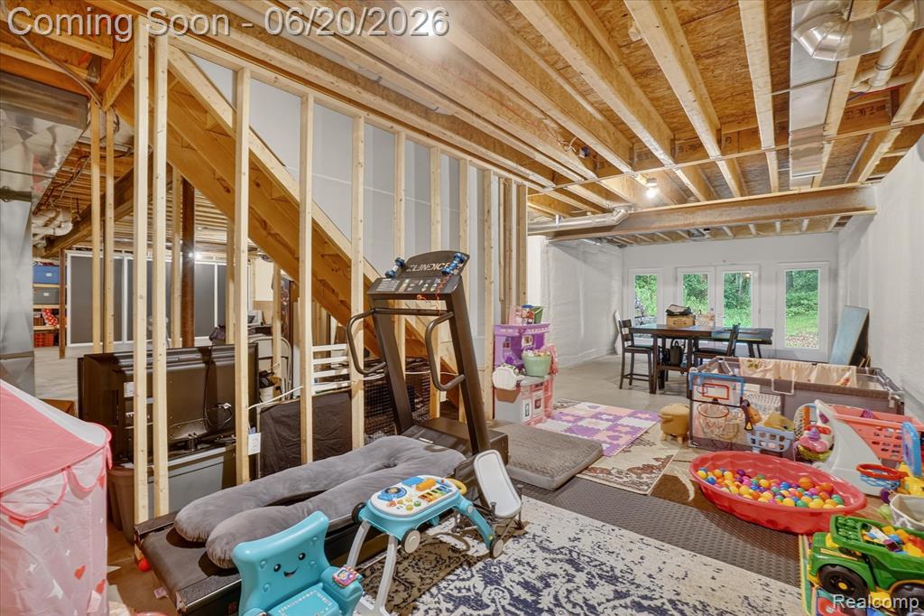 790 Grange Hall Road, Ortonville, MI 48462 — Photo 50