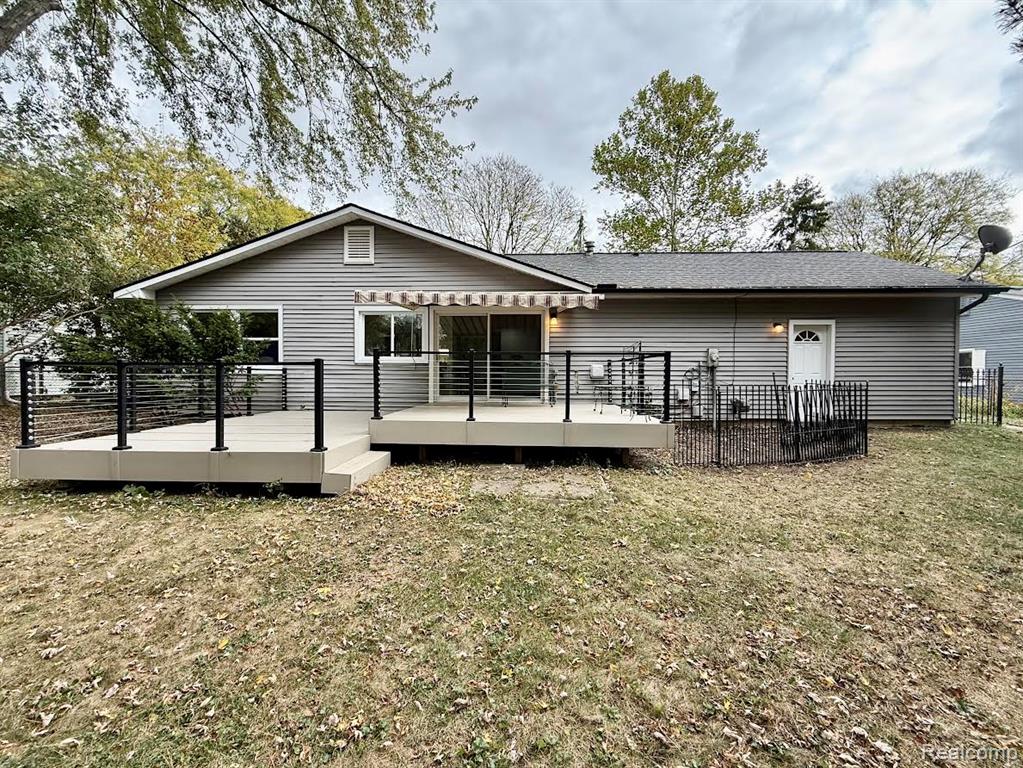 4973 Danbury Drive, Troy, MI 48085 — Photo 6