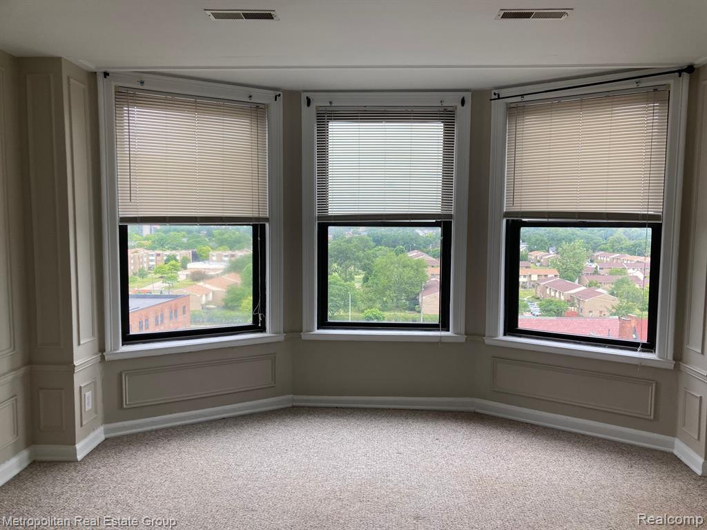 2900 E JEFFERSON Avenue, A-701, Detroit, MI 48207 — Photo 15