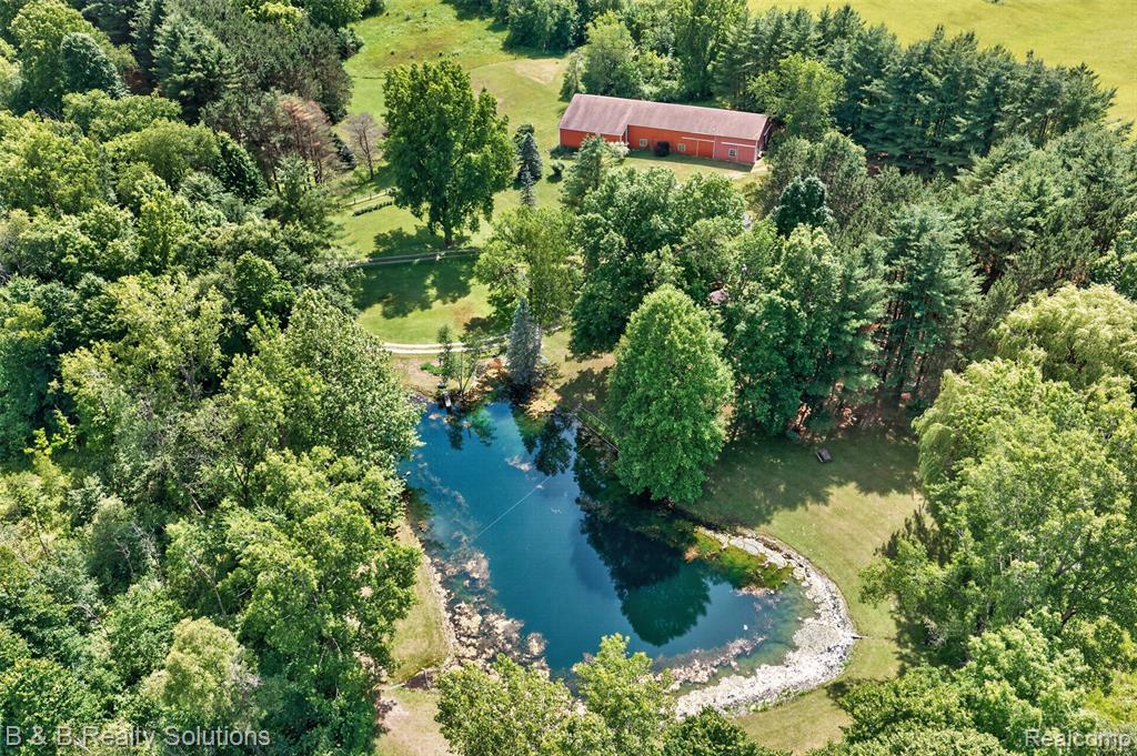 5544 Piersonville Road, Columbiaville, MI 48421 — Photo 17