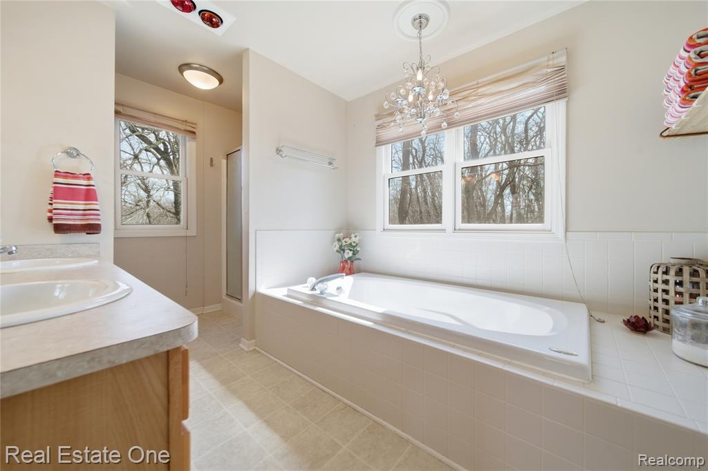 3181 Aspen Ridge Court, Howell, MI 48843 — Photo 24