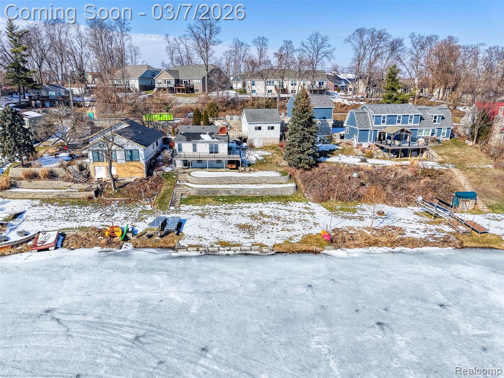 5851 Kinyon Drive, Brighton, MI 48116 — Photo 63