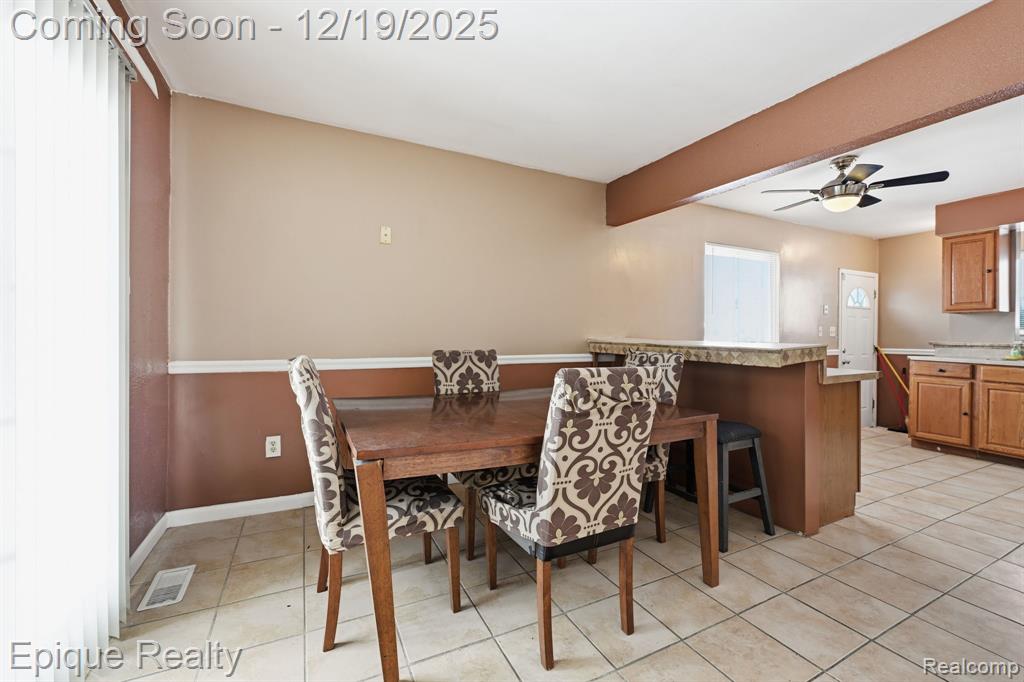 4052 Burton Street, Inkster, MI 48141 — Photo 13