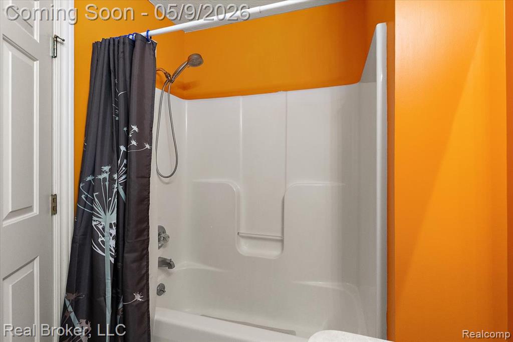 1111 Elk Run, Howell, MI 48843 — Photo 35
