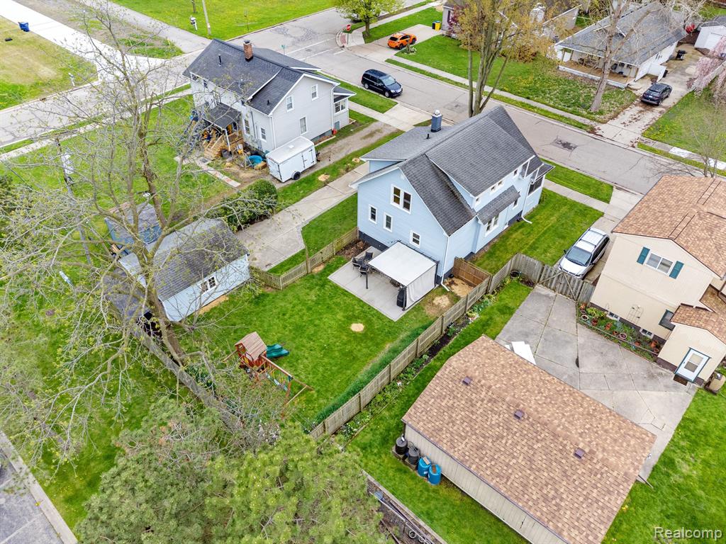 50926 Clay Street, New Baltimore, MI 48047 — Photo 61