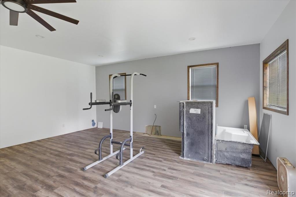 4718 Davison Road, Lapeer, MI 48446 — Photo 21