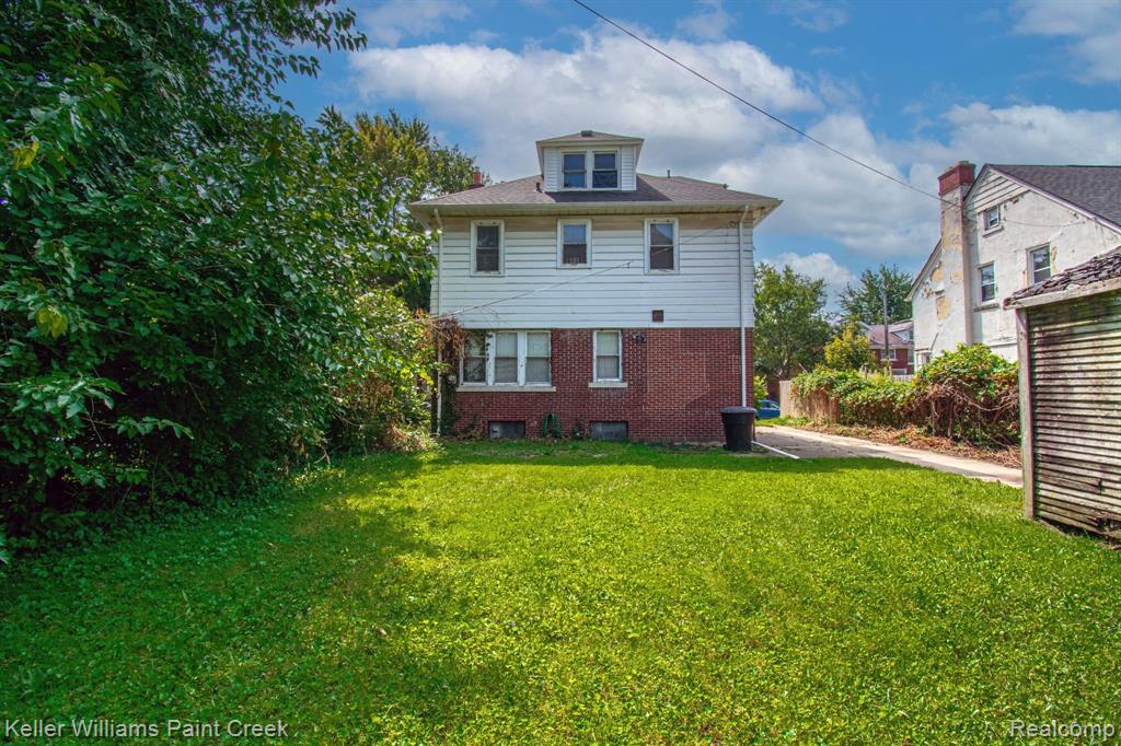 474 W GREENDALE, Highland Park, MI 48203 — Photo 34