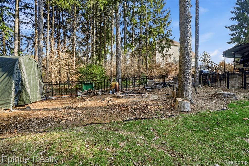 9867 Finnegan Drive, Brighton, MI 48116 — Photo 27