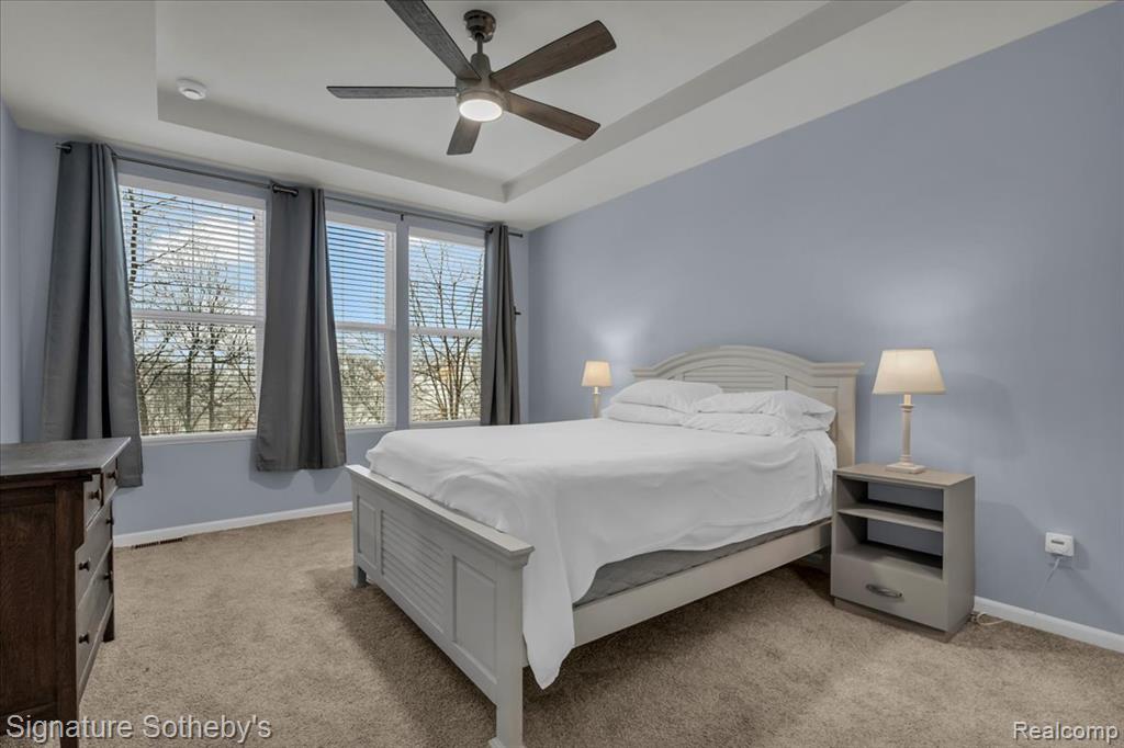 327 Bozeman Court, Howell, MI 48843 — Photo 18