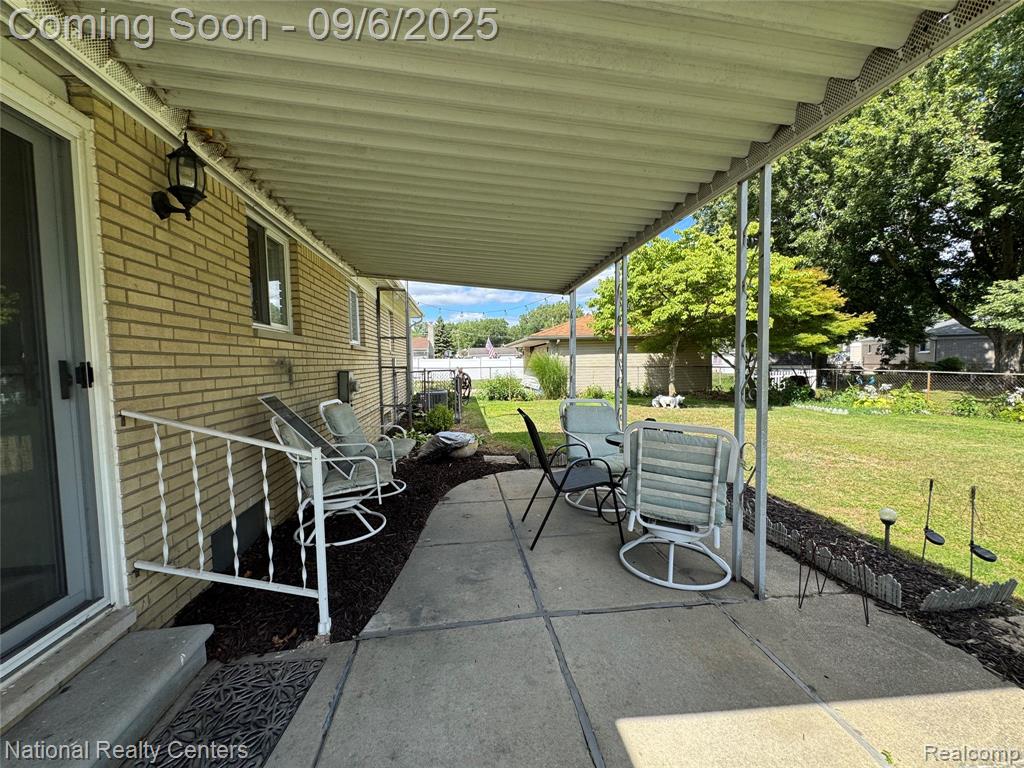9915 Beech Daly Road, Taylor, MI 48180 — Photo 41