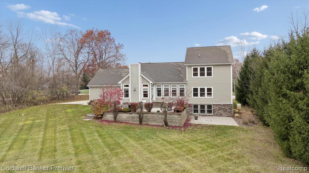 214 Presidio Drive, Ortonville, MI 48462 — Photo 61