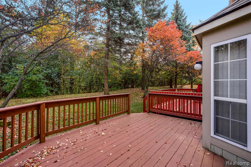 3129 Village Circle, Ann Arbor, MI 48108 — Photo 18
