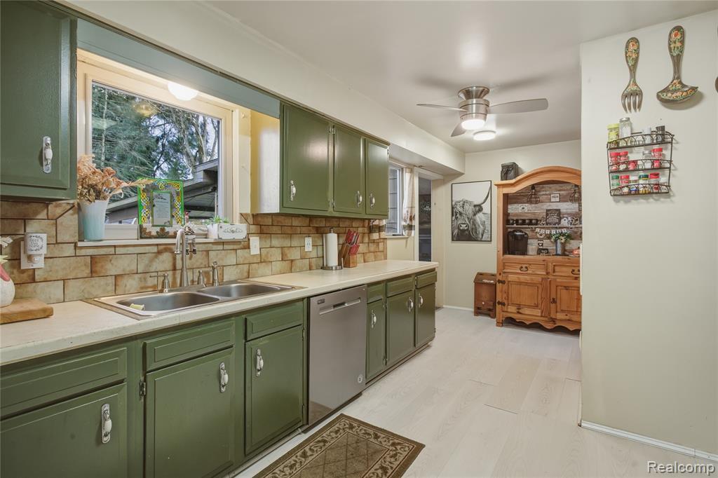 11033 Carr Road, Davison, MI 48423 — Photo 11