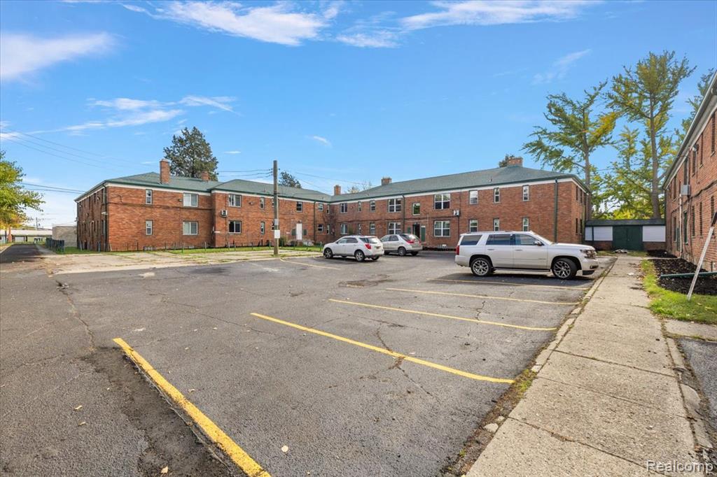 15860 Joy Road, Detroit, MI 48228 — Photo 12