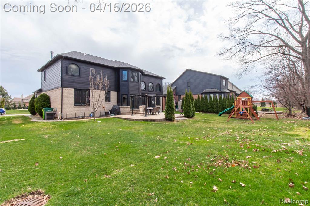 45229 Thorn Tree Lane, Macomb, MI 48044 — Photo 75