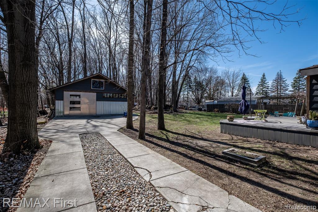 905 W Parker Avenue, Madison Heights, MI 48071 — Photo 62