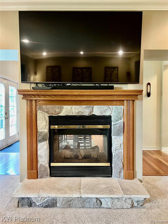 72 Northwood Lane, Sandusky, MI 48471 — Photo 10