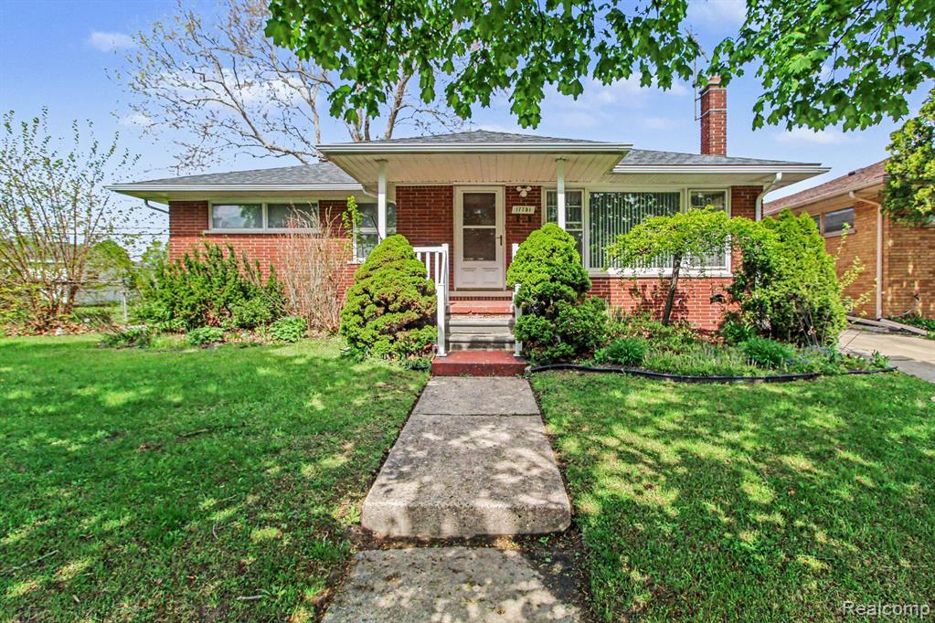 17751 Ruth Street, Melvindale, MI