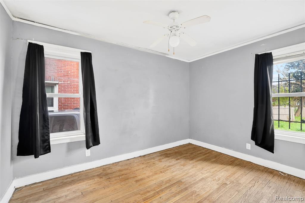 12716 Wilshire Drive, Detroit, MI 48213 — Photo 11