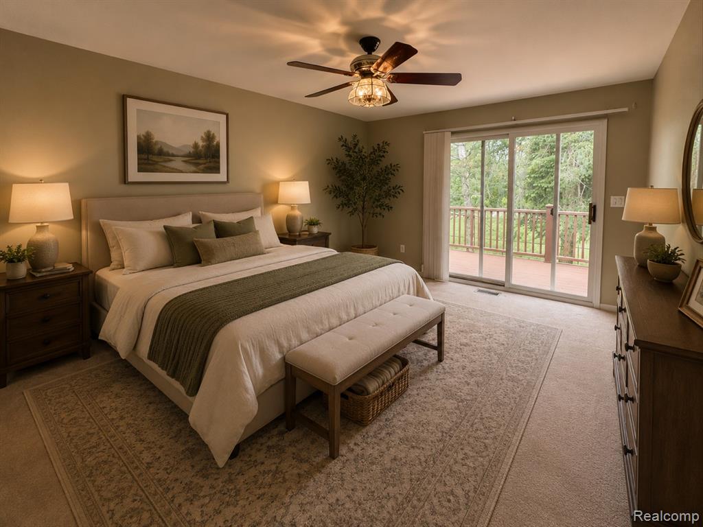 45325 Stonehedge Drive, Plymouth, MI 48170 — Photo 20